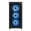 Unykach Caja Atx Revelat Mesh Compact Edition