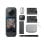 Insta360 X5 Esencial Kit 8K 360º Cámara Deportiva 185min Autonomía HDR Activo 5.7K a 60fps Negro