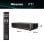 Projecteur Hisense PT1 4K UHD 2500 Lumens 150" Laser DLP Dolby Vision Smart Tiro Ultracourt