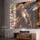 Projecteur Hisense PT1 UHD 4K 2500 Lumens 150" Laser DLP Smart TV Dolby Atmos 3D