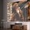 Projecteur Hisense PT1 4K UHD 2500 Lumens 150" Laser DLP Dolby Vision Smart Tiro Ultracourt