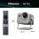 Hisense M2 Pro Mini Proyector 4K Láser Auto-Magic 2.0 HDR10+ Dolby Vision