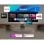 Hisense M2 Pro Mini 4K-Laserprojektor Auto-Magic 2.0 HDR10+ Dolby Vision