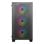 Unykach Caja Micro Atx Revelat Mesh Edge