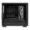 Caixa UNYKAch Revelat Mesh Edge Micro ATX ARGB Vidro Temperado Preta