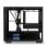Unykach Caja Micro Atx Revelat Mesh Edge