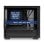 Caixa UNYKAch Revelat Mesh Edge Micro ATX ARGB Vidro Temperado Preta