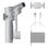 Insta360 Flow 2 Gimbal Electrónico Standard Bundle Gris