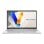 Portátil ASUS Vivobook 17 F1704VA-AU036 17.3" Intel Core 5 120U 16GB 1TB SSD Plata sin SO