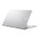 Portátil ASUS Vivobook 17 F1704VA-AU036 17.3" Intel Core 5 120U 16GB 1TB SSD Plata sin SO