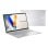 Portátil ASUS Vivobook 17 F1704VA-AU036 17.3" Intel Core 5 120U 16GB 1TB SSD Plata sin SO