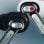 Nothing Ear (3) Auriculares Bluetooth com Cancelamento Ativo de Ruido Pretos