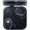Nothing Ear (3) Auriculares Bluetooth com Cancelamento Ativo de Ruido Pretos