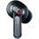 Nothing Ear (3) Auriculares Bluetooth com Cancelamento Ativo de Ruido Pretos