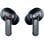 Nothing Ear (3) Auriculares Bluetooth com Cancelamento Ativo de Ruido Pretos