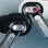 Nothing Ear (3) Auriculares Bluetooth com Cancelamento Ativo de Ruido Brancos