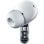 Nothing Ear (3) Auriculares Bluetooth com Cancelamento Ativo de Ruido Brancos