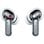 Nothing Ear (3) Auriculares Bluetooth com Cancelamento Ativo de Ruido Brancos