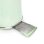 Grille-pain vintage SWEISS GRV7 Fentes larges 6 niveaux Vert