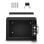 Caja Fuerte Con Apertura Digital Sweiss Sxt7260 – 16l