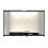 Pantalla Led Táctil Digital De 14" Para Portátil Lenovo Ideapad Flex 5-14iil05 5-14are05 5-14itl05