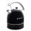 Hervidor Eléctrico Ktl9 Sweiss, Negro