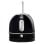 Hervidor Eléctrico Ktl9 Sweiss, Negro