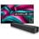 LG OLED evo OLED65C54LA Smart TV 4K Dolby Vision Dolby Atmos da 65" + soundbar LG SQM1