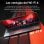 Portátil Vanwin NS316 16" AMD Ryzen 7 7735HS 16GB 512GB SSD Radeon 680M WiFi 6 Teclado Retroiluminado