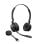 Casque Jabra sans fil DECT avec microphone antibruit, confort longue durée, noir titane