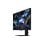 Monitor Samsung Odyssey G7 S27DG702EU 27" UltraHD 4K 144Hz IPS 1ms Gaming Hub Wi-Fi FreeSync HDR10+