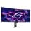 Monitor ASUS ROG Strix OLED XG34WCDG 34" UltraWide Quad HD 175Hz QD-OLED Curvo G-SYNC FreeSync Premium Pro