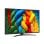 TV LG NanoCell 50NANO81A6A 50" 4K Smart TV AI Direct LED WiFi