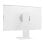 Monitor LG 32U850SA-W 31,5" UltraHD 4K 60Hz IPS HDR10 Blanc 5ms Haut-parleurs WebOS USB-C Bluetooth