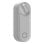 Cerradura inteligente Yale Linus L2 Keyless Plata Bluetooth WiFi iOS Android