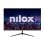 Nilox NXM22FHD1202 Monitor 21.5" FullHD 120Hz IPS 4ms VESA HDMI VGA Preto
