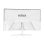 Nilox NXM24FHD2001 Monitor 23,8" FullHD 200Hz IPS 1ms HDMI DisplayPort Branco