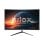 Moniteur NXM27CRV2402 27" FullHD 240Hz VA Courbe 1ms VESA HDMI