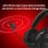 HyperX Cloud Alpha 2 Auriculares Gaming Inalámbricos con Base RGB y 250 h de Batería PC Negro