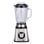Batidora de vaso Fagor Coolmix One FGE04006 450W cristal 1.5L acero inoxidable