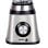 Batidora de vaso Fagor Coolmix One FGE04006 450W cristal 1.5L acero inoxidable