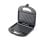 Sanduicheira Fagor FastCrisp FGE08010 750W Placa Antiadherente Compacta Preta