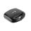 Sanduicheira Fagor FastCrisp FGE08010 750W Placa Antiadherente Compacta Preta