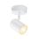 Lampadina smart WiZ Filamento ST64 E27 7W Wi-Fi LED Ambra, Pack 2 pezzi + Telecomando