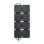 Panel solar BLUETTI PV60F plegable 60W 24,7% eficiencia IP65 1,4 kg USB-A/C/DC