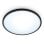 Plafonnier intelligent WiZ IMAGEO 2 spots orientables LED Wi-Fi/Bluetooth blanc métal 2200K