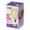 Ampoule connectée WiZ PS160 E27 25W filament ambre Wi-Fi dorée