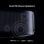 Projecteur Dangbei Atom FullHD 1200 Lumens 180" Laser DLP Smart TV Google Portable