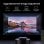 Projecteur Dangbei Atom FullHD 1200 Lumens 180" Laser DLP Smart TV Google Portable
