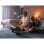 Proyector Dangbei MP1 Max 4K UHD 3100 Lúmenes 300" Triple Láser LED DLP Google TV Smart